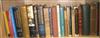 Large group of miscellaneous works relating to Theodore Roosevelt.